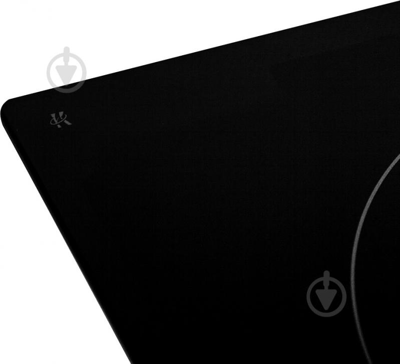 Варочная поверхность электрическая Pyramida CFEA 640 B - фото 6 Варочная поверхность электрическая Pyramida CFEA 640 B - фото 6