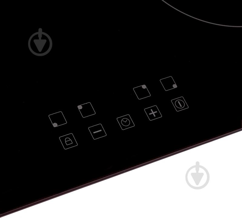 Варочная поверхность электрическая Pyramida CFEA 640 B - фото 4 Варочная поверхность электрическая Pyramida CFEA 640 B - фото 4