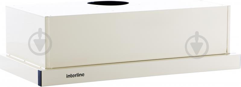 Вытяжка Interline SLIM AV A/60/2 - фото 2