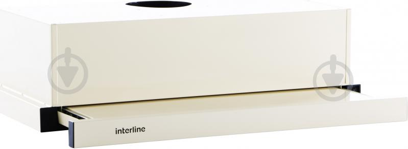 Вытяжка Interline SLIM AV A/60/2 - фото 3