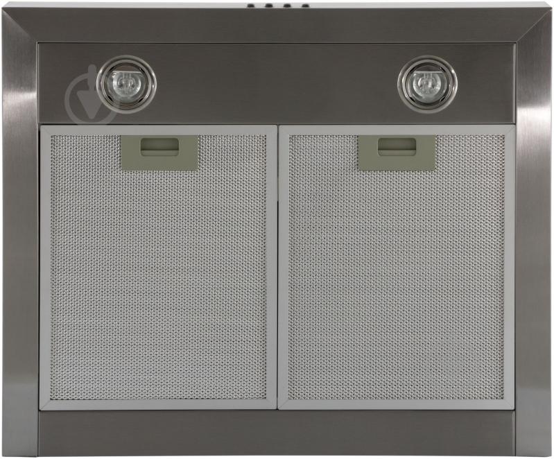 Вытяжка Interline ZENITH X A/60 EB - фото 4 Вытяжка Interline ZENITH X A/60 EB - фото 4