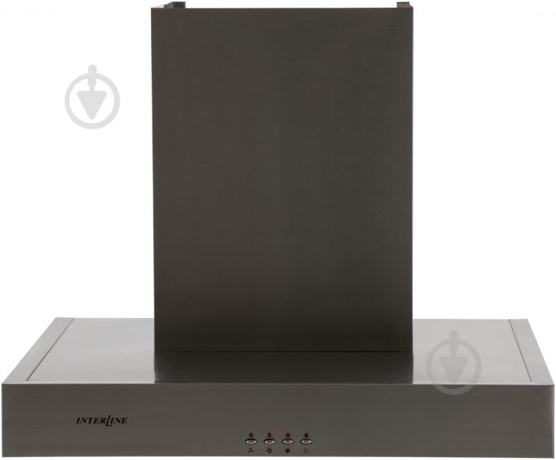 Вытяжка Interline ZENITH X A/60 EB - фото 3 Вытяжка Interline ZENITH X A/60 EB - фото 3