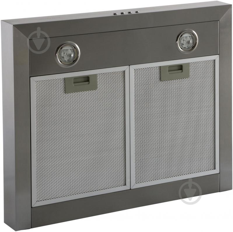 Вытяжка Interline ZENITH X A/60 EB - фото 5 Вытяжка Interline ZENITH X A/60 EB - фото 5