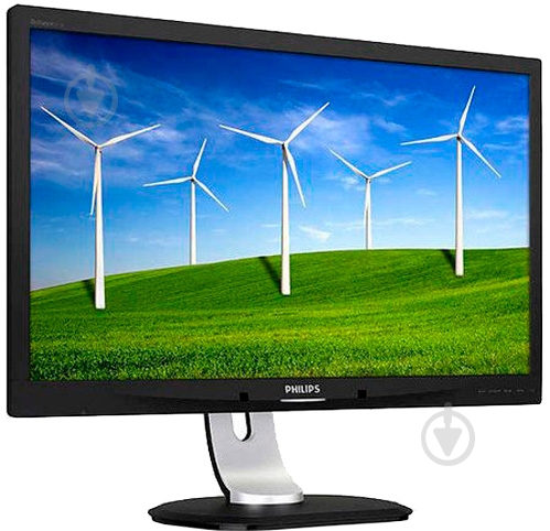 Монитор Philips 27" (272B4QPJCB/00) - фото 2