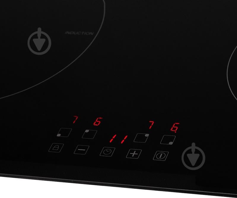 Варочная поверхность индукционная Pyramida IFEA 640 B - фото 7 Варочная поверхность индукционная Pyramida IFEA 640 B - фото 7