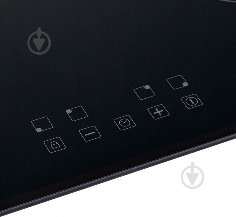 Варочная поверхность индукционная Pyramida IFEA 640 B - фото 6 Варочная поверхность индукционная Pyramida IFEA 640 B - фото 6