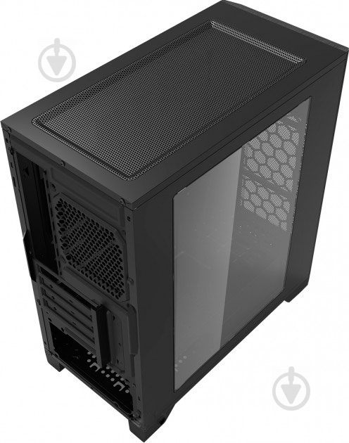 Корпус GameMax H603-2U3 Window - фото 2