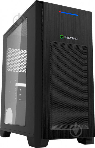 Корпус GameMax H603-2U3 Window - фото 1