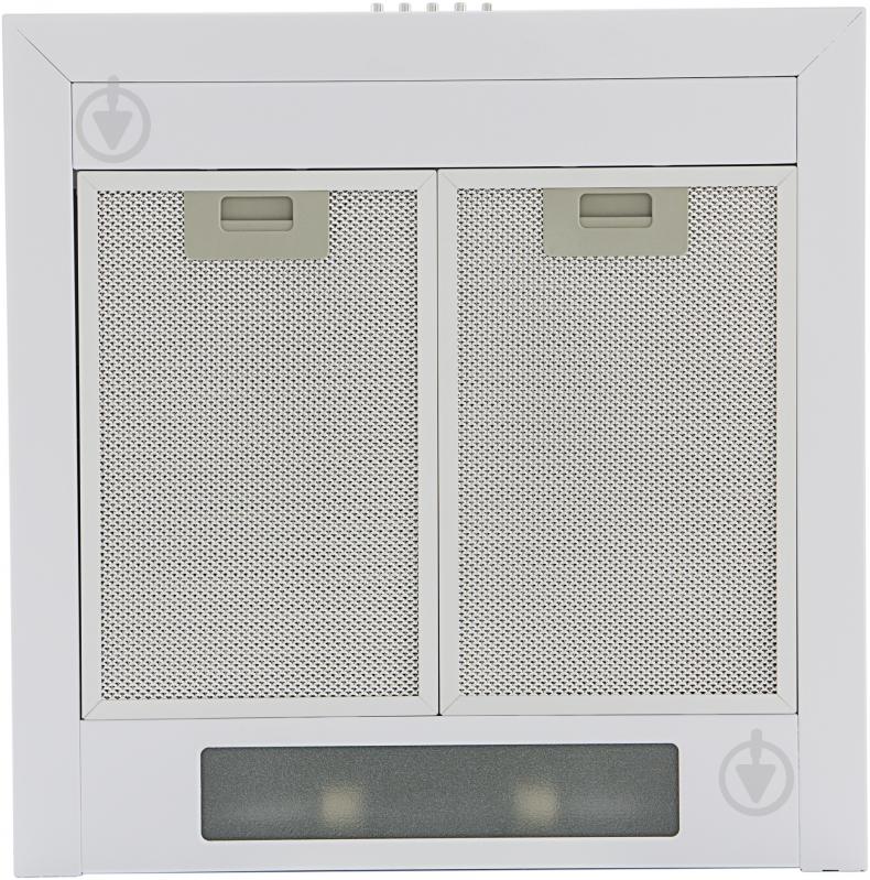 Вытяжка Interline UNNA WH A/50 PB - фото 5