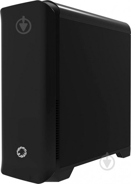 Корпус GameMax H602-BK Window - фото 2