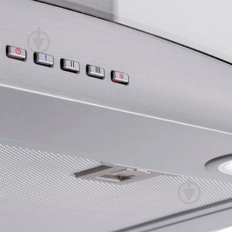 Вытяжка Pyramida HEE 92 60 IX/R - фото 5