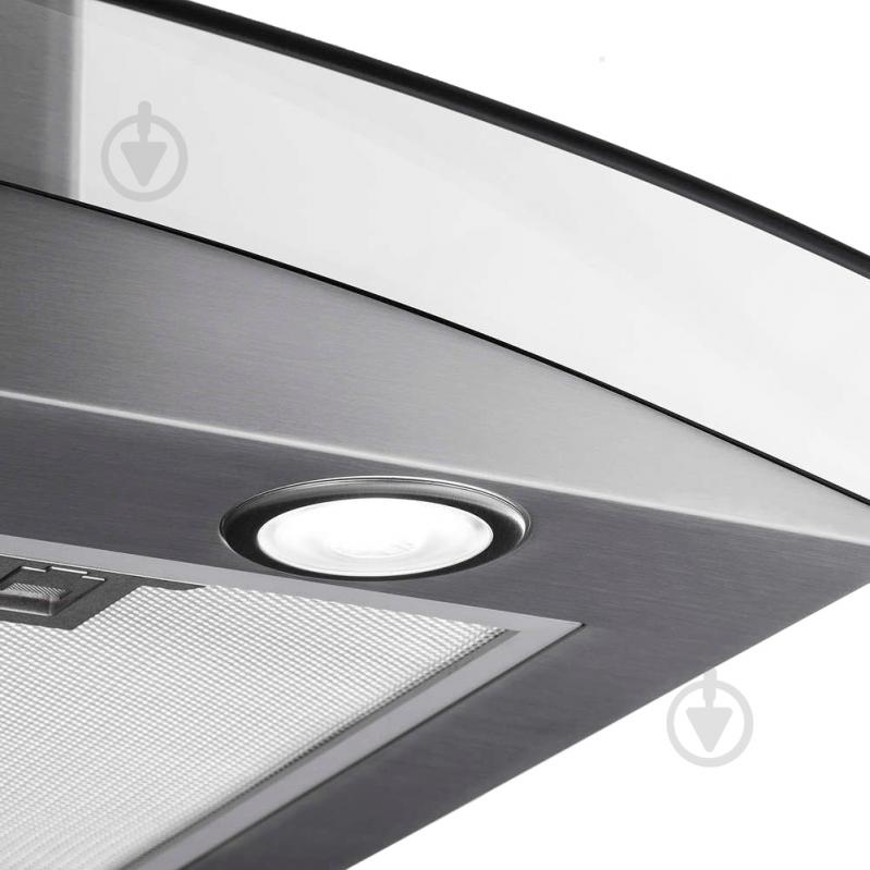 Вытяжка Pyramida HEE 92 60 IX/R - фото 8