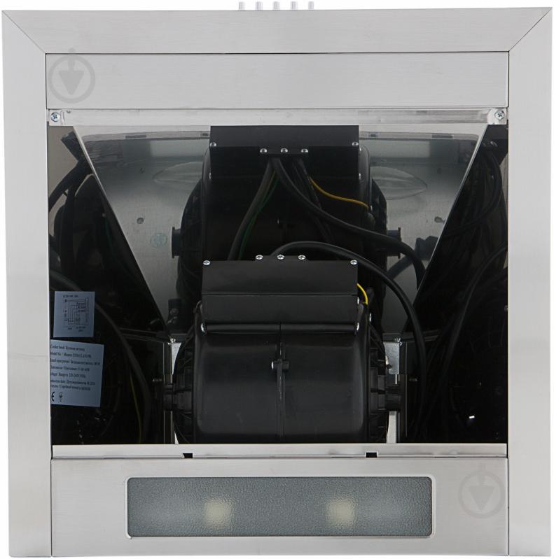 Вытяжка Interline UNNA X A/50 PB - фото 5 Вытяжка Interline UNNA X A/50 PB - фото 5