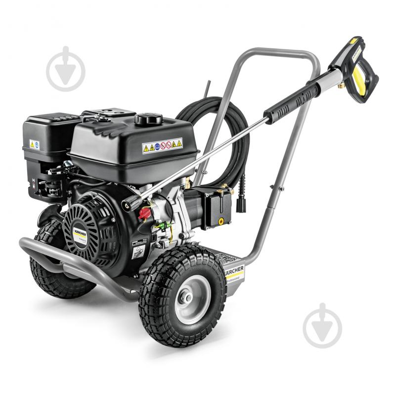 Мийка високого тиску Karcher HD 9/25 G Classic 1.187-013.0 - фото 1