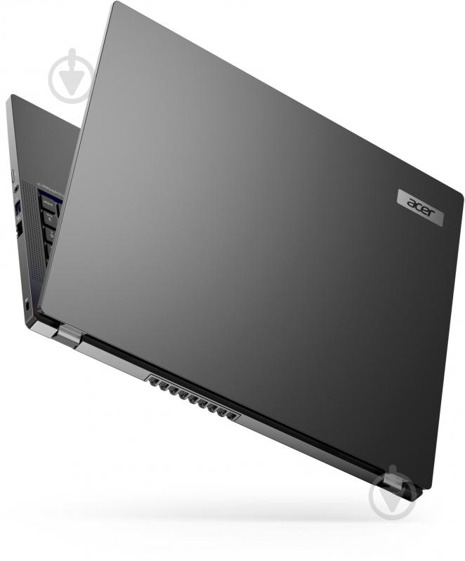 Ноутбук Acer TravelMate P2 16 TMP216-51G-72NK 16" (NX.B19EU.001) steel gray - фото 14