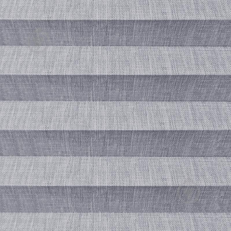 Штора-плиссе Rollotex ткань MELANGE 53х40 см Светло-серый - фото 2 Штора-плиссе Rollotex ткань MELANGE 53х40 см Светло-серый - фото 2