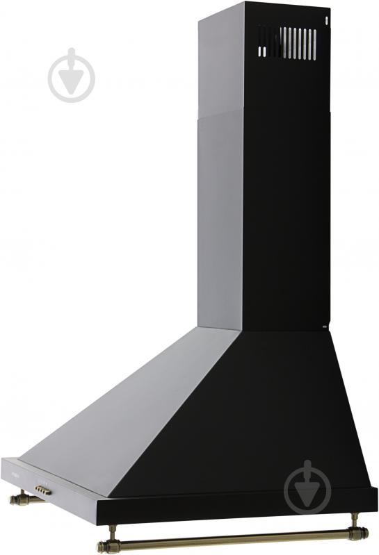 Витяжка Interline UNNA BL/BRA A/60 PB - фото 4 Витяжка Interline UNNA BL/BRA A/60 PB - фото 4