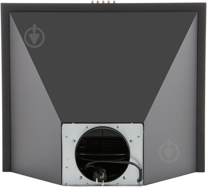 Витяжка Interline UNNA BL/BRA A/60 PB - фото 6 Витяжка Interline UNNA BL/BRA A/60 PB - фото 6
