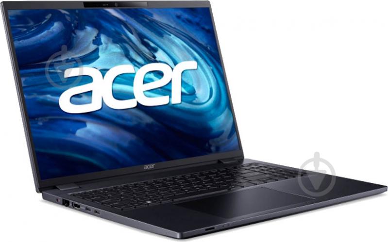 Ноутбук Acer TravelMate TMP416-51 16" (NX.VUKEU.002) slate blue - фото 5