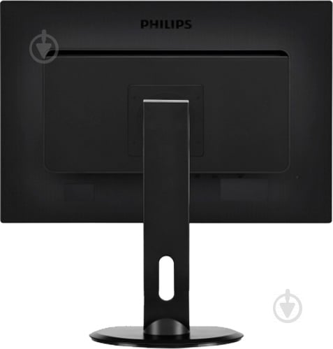 Монитор Philips 24" (240P4QPYEB/00) - фото 2