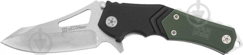 Ніж Lansky Responder 7" - фото 1