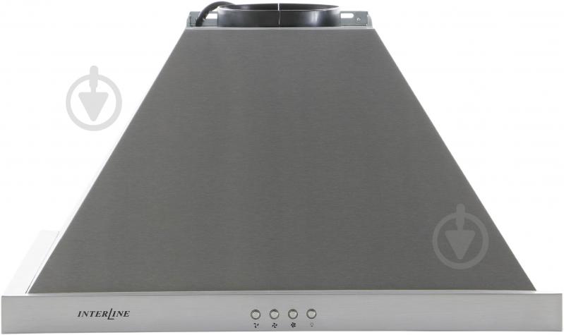 Вытяжка Interline UNNA LUX X A/60 EB - фото 1