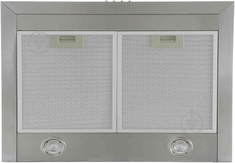 Вытяжка Interline UNNA LUX X A/60 EB - фото 6