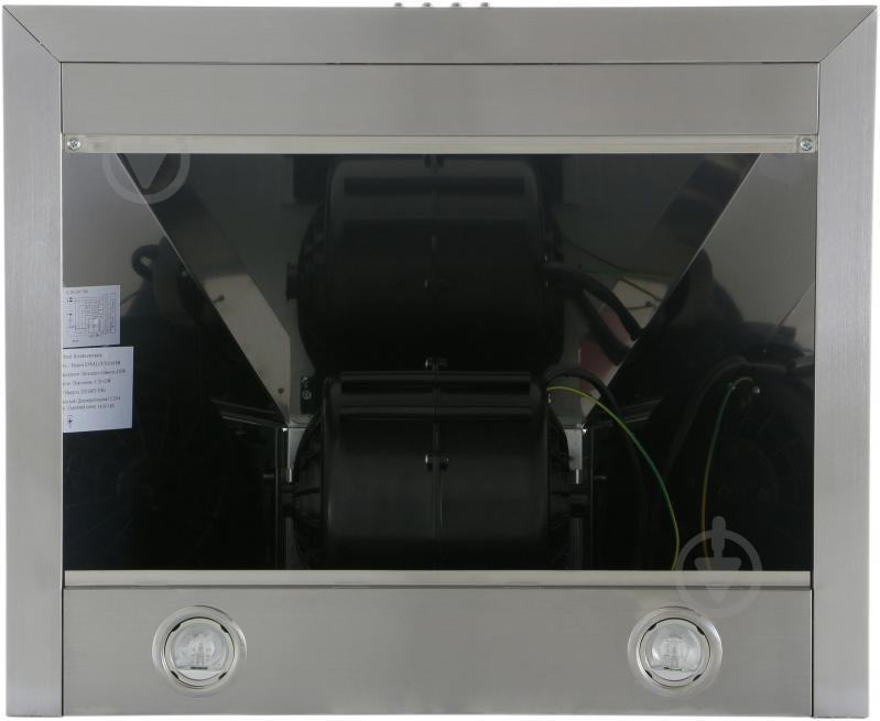 Вытяжка Interline UNNA LUX X A/60 EB - фото 7