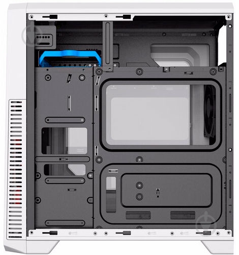Корпус GameMax G561 White - фото 5 Корпус GameMax G561 White - фото 5