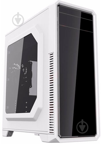 Корпус GameMax G561 White - фото 4 Корпус GameMax G561 White - фото 4