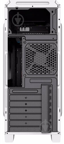 Корпус GameMax G561 White - фото 7 Корпус GameMax G561 White - фото 7
