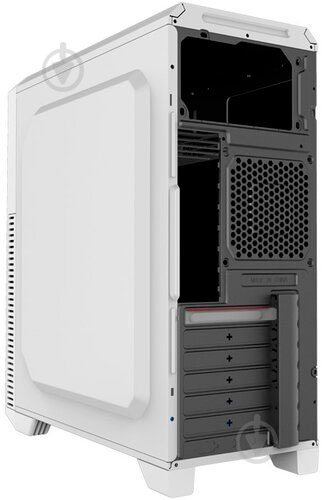 Корпус GameMax G561 White - фото 6 Корпус GameMax G561 White - фото 6