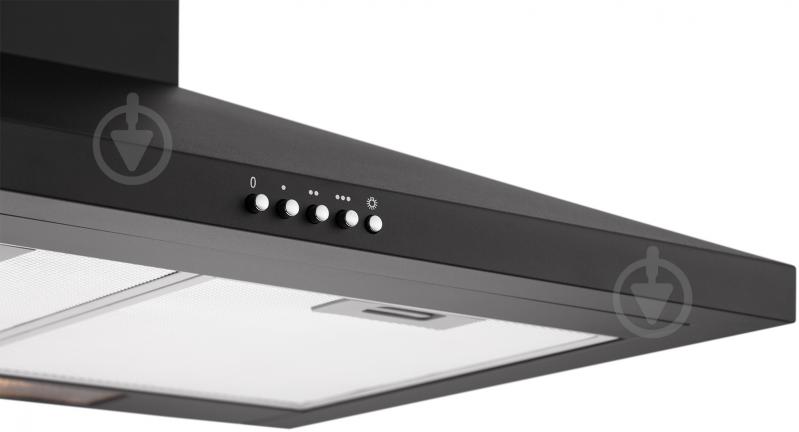 Вытяжка Pyramida KS 60 BLACK/U - фото 5