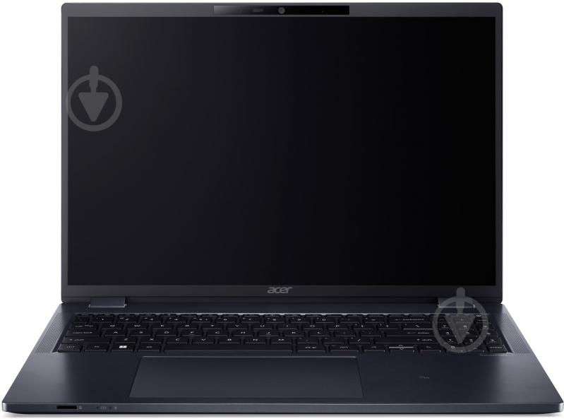 Ноутбук Acer TravelMate TMP416-51 16" (NX.VUKEU.003) slate blue - фото 4