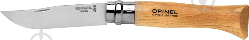 Нож Opinel №8VRI - фото 1