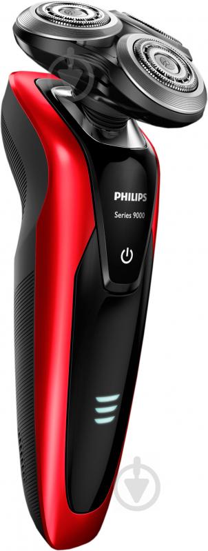 Електробритва Philips S9151/31 - фото 3