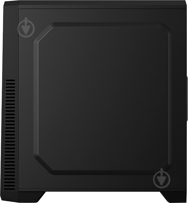 Корпус GameMax для ПК G561-F Blue - фото 4