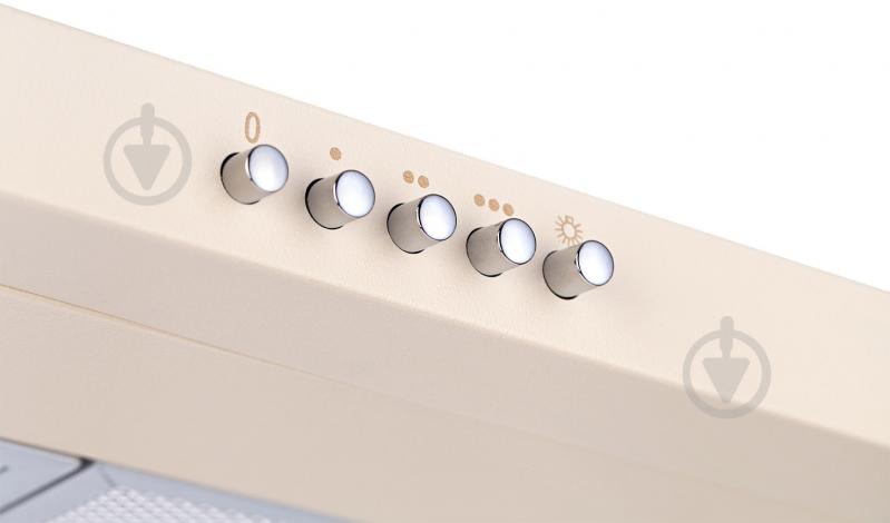 Витяжка Pyramida KS 60 IVORY/U - фото 6