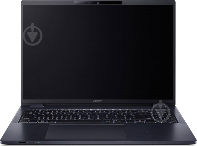 Ноутбук Acer TravelMate TMP416-51 16" (NX.VUKEU.001) slate blue - фото 12