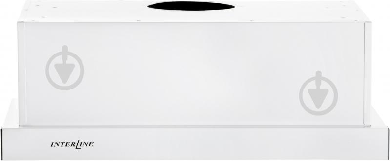 Витяжка Interline SLIM WH A/50/2 - фото 3