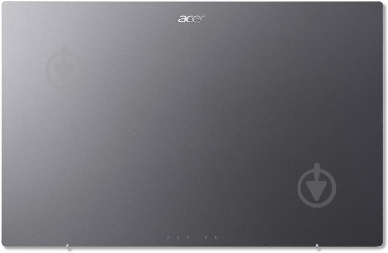 Ноутбук Acer Aspire 3 A317-55P 17,3" (NX.KDKEU.005) steel gray - фото 6