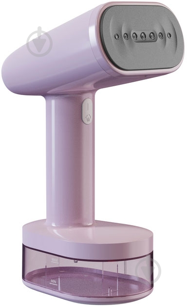 Відпарювач Monte MT-1576 - фото 1