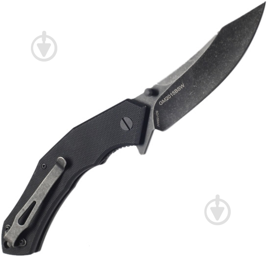 Нож Skif Mamba BSW G-10 - фото 2