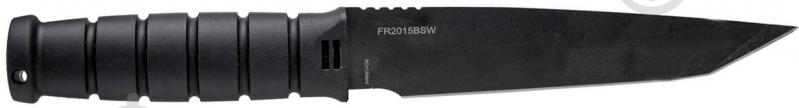 Нож Skif Ronin BSW FR2015BSW black - фото 2 Нож Skif Ronin BSW FR2015BSW black - фото 2