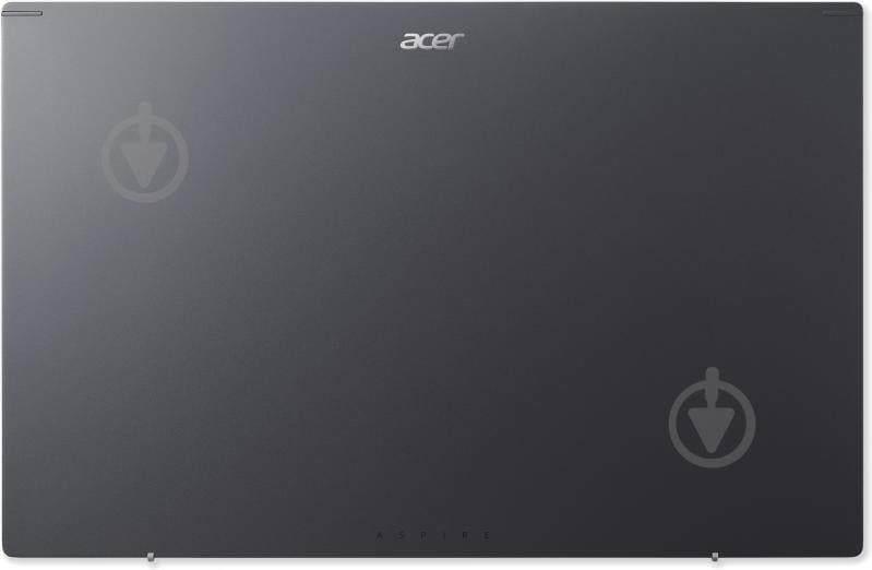 Ноутбук Acer Aspire 5 A515-48M 15,6" (NX.KJ9EU.003) steel gray - фото 6