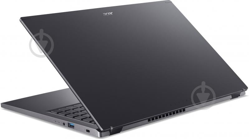 Ноутбук Acer Aspire 5 A515-48M 15,6" (NX.KJ9EU.003) steel gray - фото 5