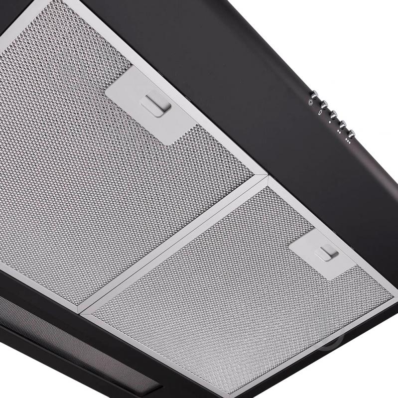 Вытяжка Pyramida MH 60 BL - фото 7