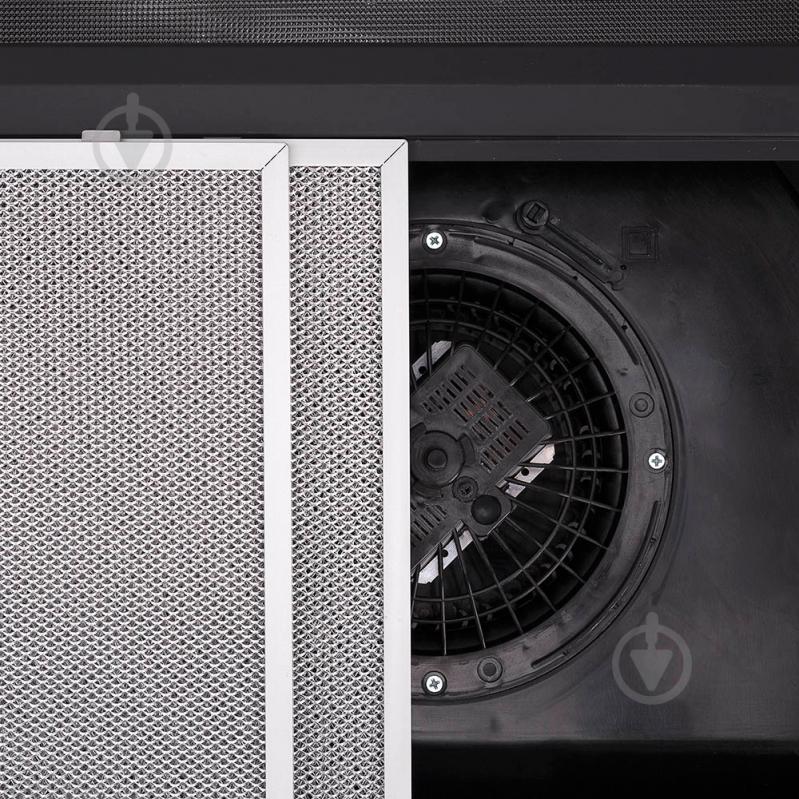 Вытяжка Pyramida MH 60 BL - фото 4