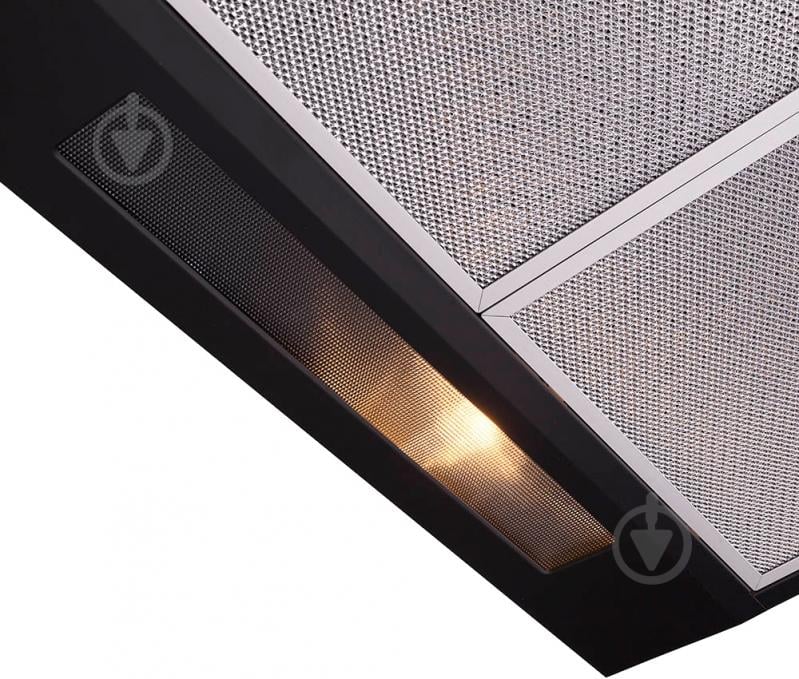 Вытяжка Pyramida MH 60 BL - фото 10