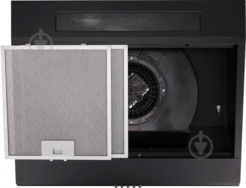 Вытяжка Pyramida MH 60 BL - фото 5